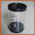 Thermoforming Box Grade Super Clear Flexible starre PVC-Folie